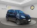 Fiat Panda Panda III 2021 1.0 firefly hybrid Sport s Zwart - thumbnail 8