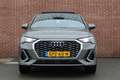 Audi Q3 Sportback 45 TFSI e 245PK S Edition |PANO-DAK|ACC| Gris - thumbnail 39