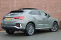 Audi Q3 Sportback 45 TFSI e 245PK S Edition |PANO-DAK|ACC| Gris - thumbnail 2