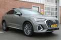 Audi Q3 Sportback 45 TFSI e 245PK S Edition |PANO-DAK|ACC| Gris - thumbnail 40