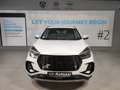 DR Automobiles DR5.0 s2 1.5 Turbo CVT Bi-Fuel GPL Blanco - thumbnail 2