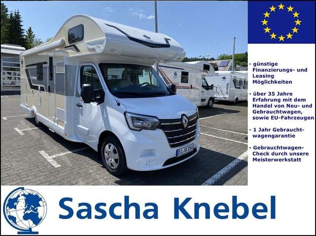 Imagine Ahorn Canada AD