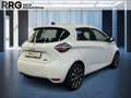 Renault ZOE EVOLUTION EV50 110hp UPE:37.600,- Inkl.Batterie Alb - thumbnail 5