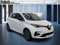 Renault ZOE EVOLUTION EV50 110hp UPE:37.600,- Inkl.Batterie Alb - thumbnail 7