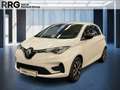 Renault ZOE EVOLUTION EV50 110hp UPE:37.600,- Inkl.Batterie Alb - thumbnail 1