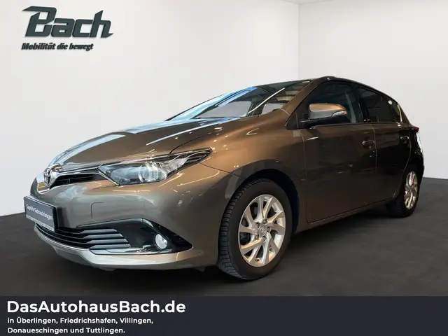 Toyota Auris 1.2 Comfort