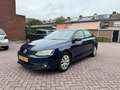 Volkswagen Jetta 1.2 TSI Comfortline | 3e eigenaar Blauw - thumbnail 1