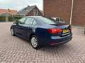 Volkswagen Jetta 1.2 TSI Comfortline | 3e eigenaar Blauw - thumbnail 3