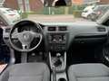 Volkswagen Jetta 1.2 TSI Comfortline | 3e eigenaar Blauw - thumbnail 12