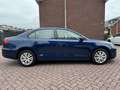 Volkswagen Jetta 1.2 TSI Comfortline | 3e eigenaar Blauw - thumbnail 6