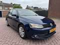 Volkswagen Jetta 1.2 TSI Comfortline | 3e eigenaar Blauw - thumbnail 7