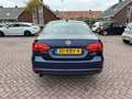 Volkswagen Jetta 1.2 TSI Comfortline | 3e eigenaar Blauw - thumbnail 4