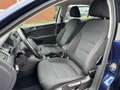 Volkswagen Jetta 1.2 TSI Comfortline | 3e eigenaar Blauw - thumbnail 10