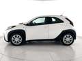 Toyota Aygo X 1.0 Active 72cv Blanc - thumbnail 2