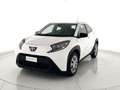 Toyota Aygo X 1.0 Active 72cv Blanc - thumbnail 1