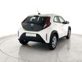 Toyota Aygo X 1.0 Active 72cv Blanc - thumbnail 3
