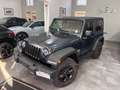 Jeep Wrangler 3.8 SAHARA JK WILLYS Grigio - thumbnail 3