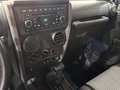 Jeep Wrangler 3.8 SAHARA JK WILLYS Grigio - thumbnail 14