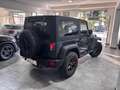 Jeep Wrangler 3.8 SAHARA JK WILLYS Grigio - thumbnail 5