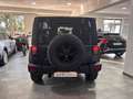 Jeep Wrangler 3.8 SAHARA JK WILLYS Grigio - thumbnail 4