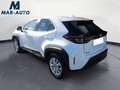Toyota Yaris Cross Yaris Cross 1.5 Hybrid 5p. E-CVT Business Bianco - thumbnail 2