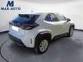 Toyota Yaris Cross Yaris Cross 1.5 Hybrid 5p. E-CVT Business Bianco - thumbnail 3