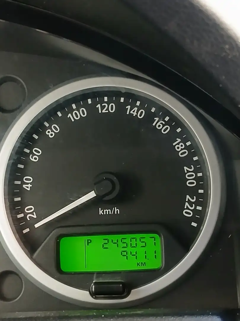 Land Rover Range Rover Sport 2.7 tdV6 S auto - 1