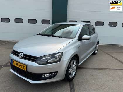 Volkswagen Polo 1.2-12V Comfortline