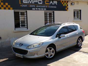 2.2 HDi 16v Navteq on Board FAP