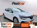 Renault Megane Intens TCe 103 kW (140CV) GPF Blanco - thumbnail 1