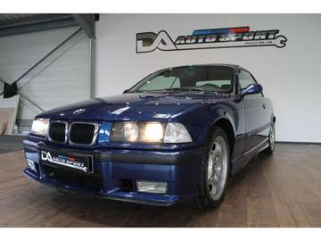 SERIE M3 Cabriolet 3.0 CABRIOLET E36 M3