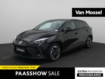 64 kWh Luxury | Achteruitrijcamera | ACC | Climate