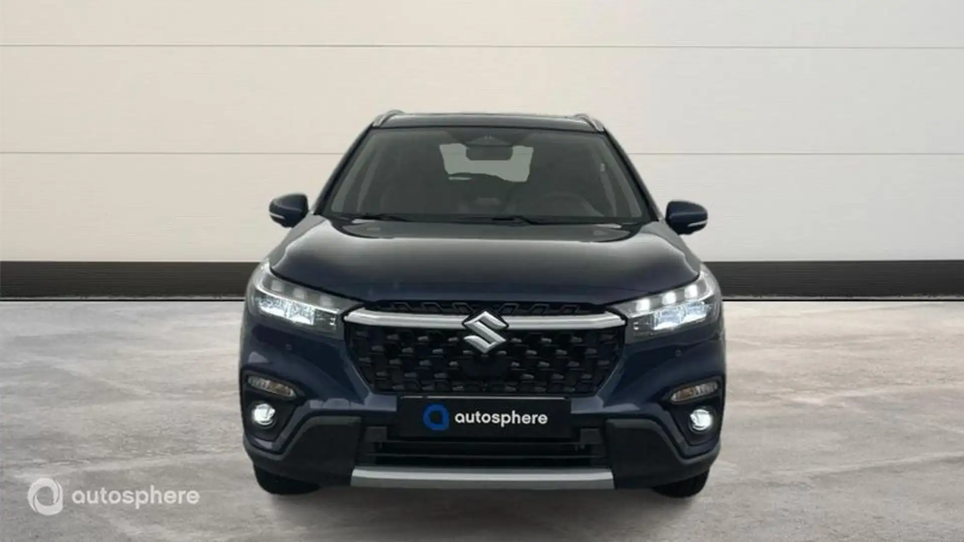 Suzuki S-Cross 1.5 Dualjet Hybrid 115ch Privilège Auto MY24 - 2