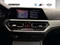BMW 320 d xDrive Limousine Advantage DAB LED RFK Shz Schwarz - thumbnail 8