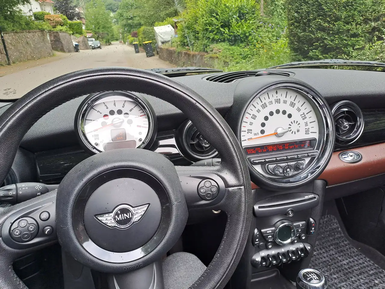 Das Auto