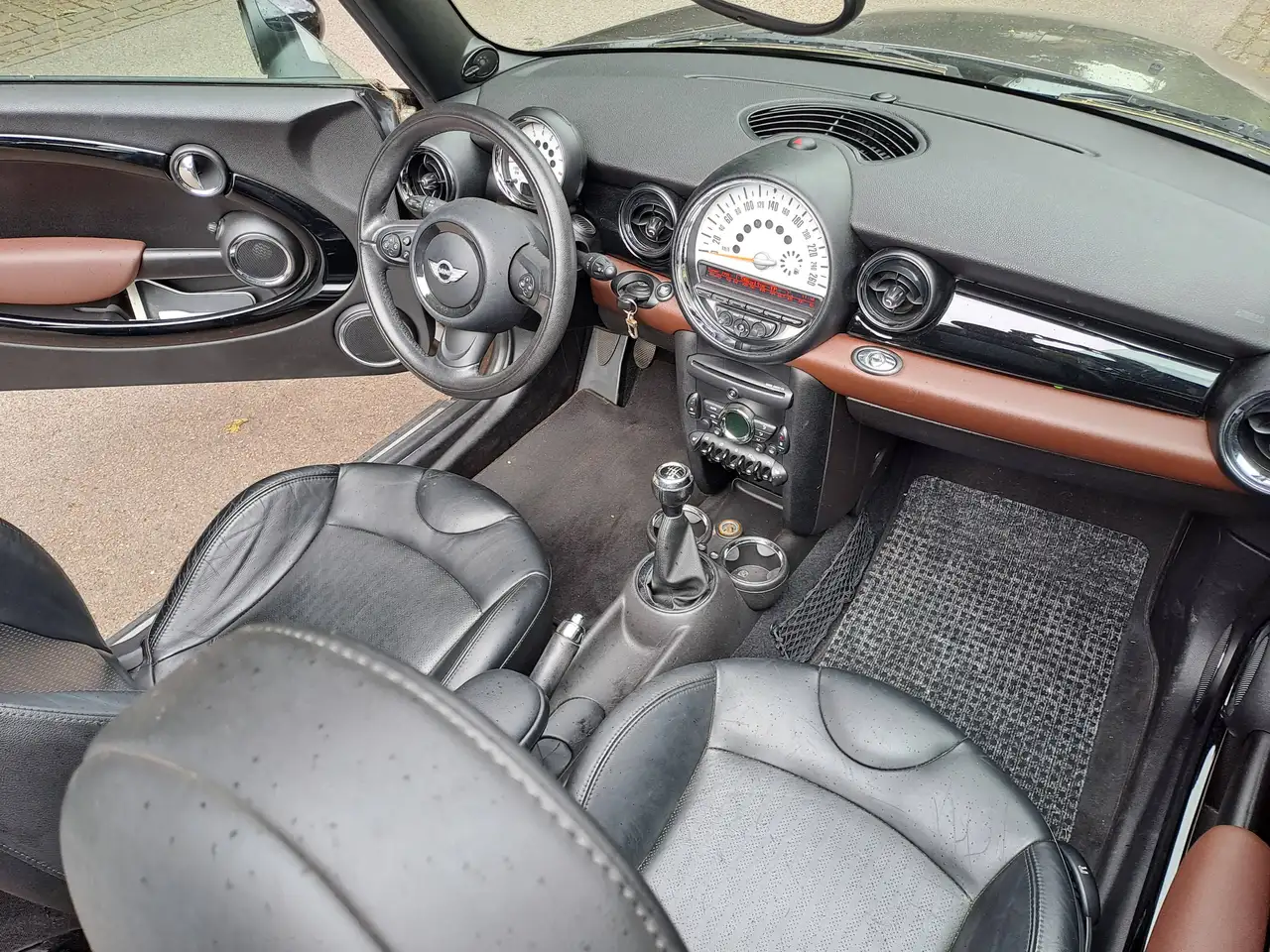 Das Auto