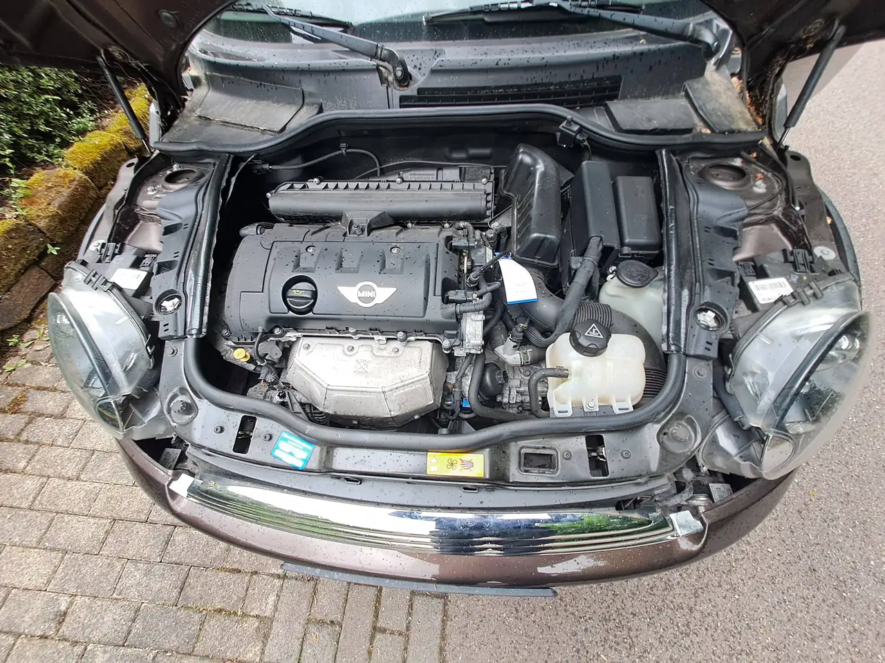 Das Auto