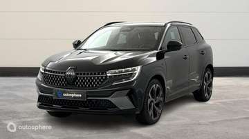 1.2 E-Tech full hybrid 200ch Iconic esprit Alpine- 23