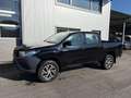Toyota Hilux DK Country 4x4 2,4 D-4D Schwarz - thumbnail 2