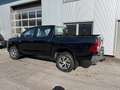Toyota Hilux DK Country 4x4 2,4 D-4D Schwarz - thumbnail 4
