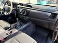 Toyota Hilux DK Country 4x4 2,4 D-4D Schwarz - thumbnail 7