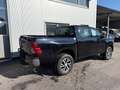 Toyota Hilux DK Country 4x4 2,4 D-4D Schwarz - thumbnail 3