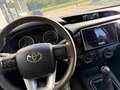 Toyota Hilux DK Country 4x4 2,4 D-4D Schwarz - thumbnail 8