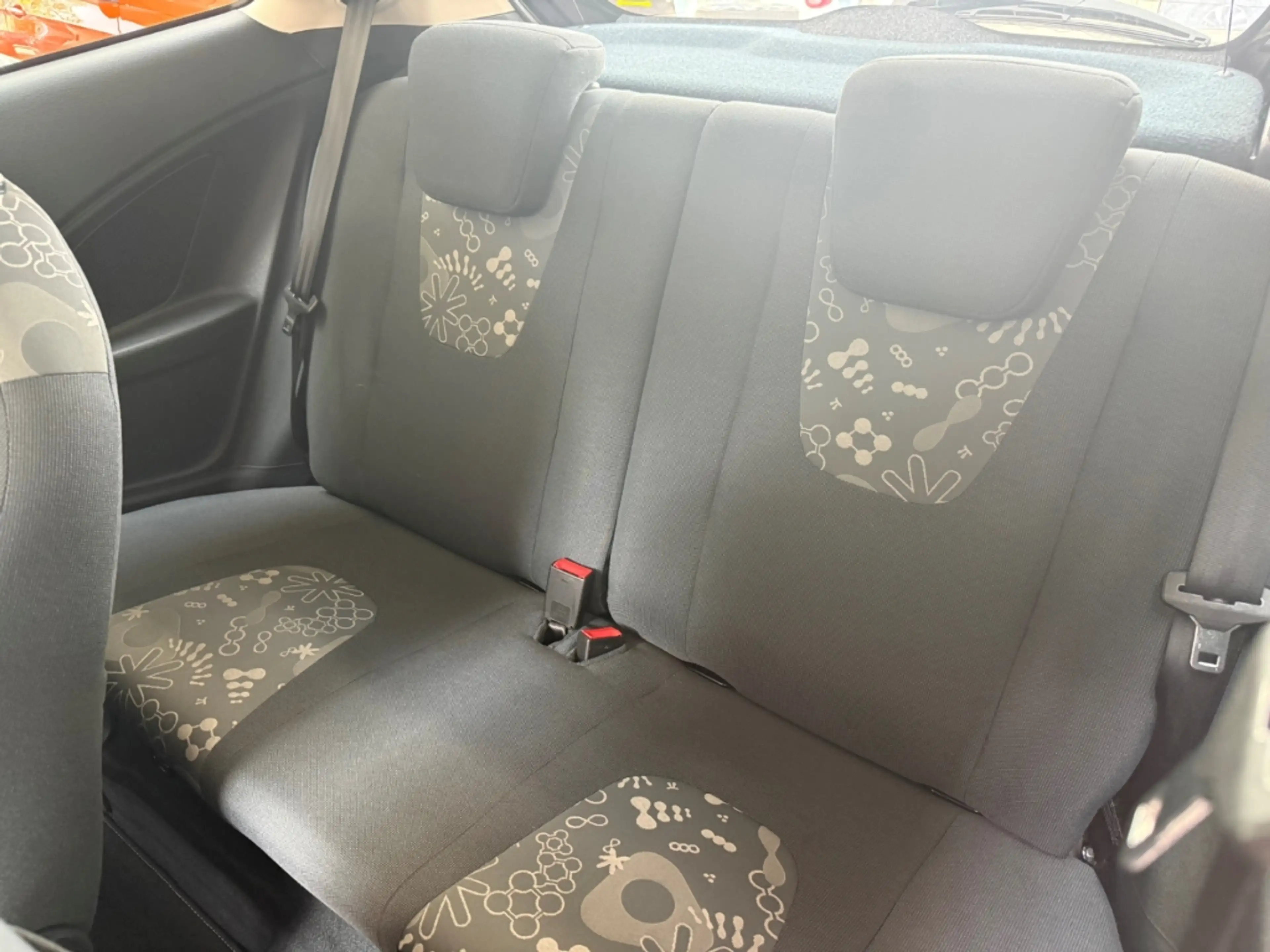 Ford Ka/Ka+ Cool & Sound Edition 1.Hand Scheckheft — photo 13