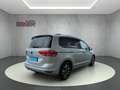 Volkswagen Touran MOVE 1.5 TSI Klima Navi Einparkhilfe Sitzheizung Silver - thumbnail 6