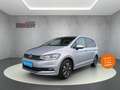 Volkswagen Touran MOVE 1.5 TSI Klima Navi Einparkhilfe Sitzheizung Silver - thumbnail 1