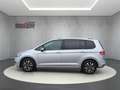 Volkswagen Touran MOVE 1.5 TSI Klima Navi Einparkhilfe Sitzheizung Silver - thumbnail 3