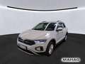 Volkswagen T-Roc T-ROC 1.5 TSI LIFE AppConnect LED DigitalCockpit Grau - thumbnail 4