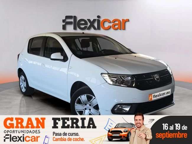 Dacia Sandero 0.9 TCE Comfort 66kW - foto 1