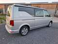 Volkswagen T6.1 Transporter 2.0 TDi SCR 4Mo BMT Comfortl. DSG(EU6d) Zilver - thumbnail 3